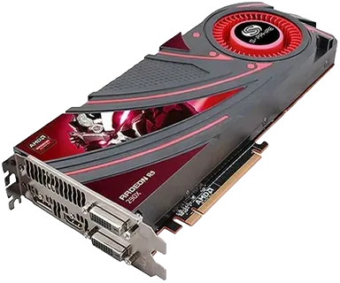 Ремонт AMD в Йошкар-Оле - Авторизованный сервисный центр